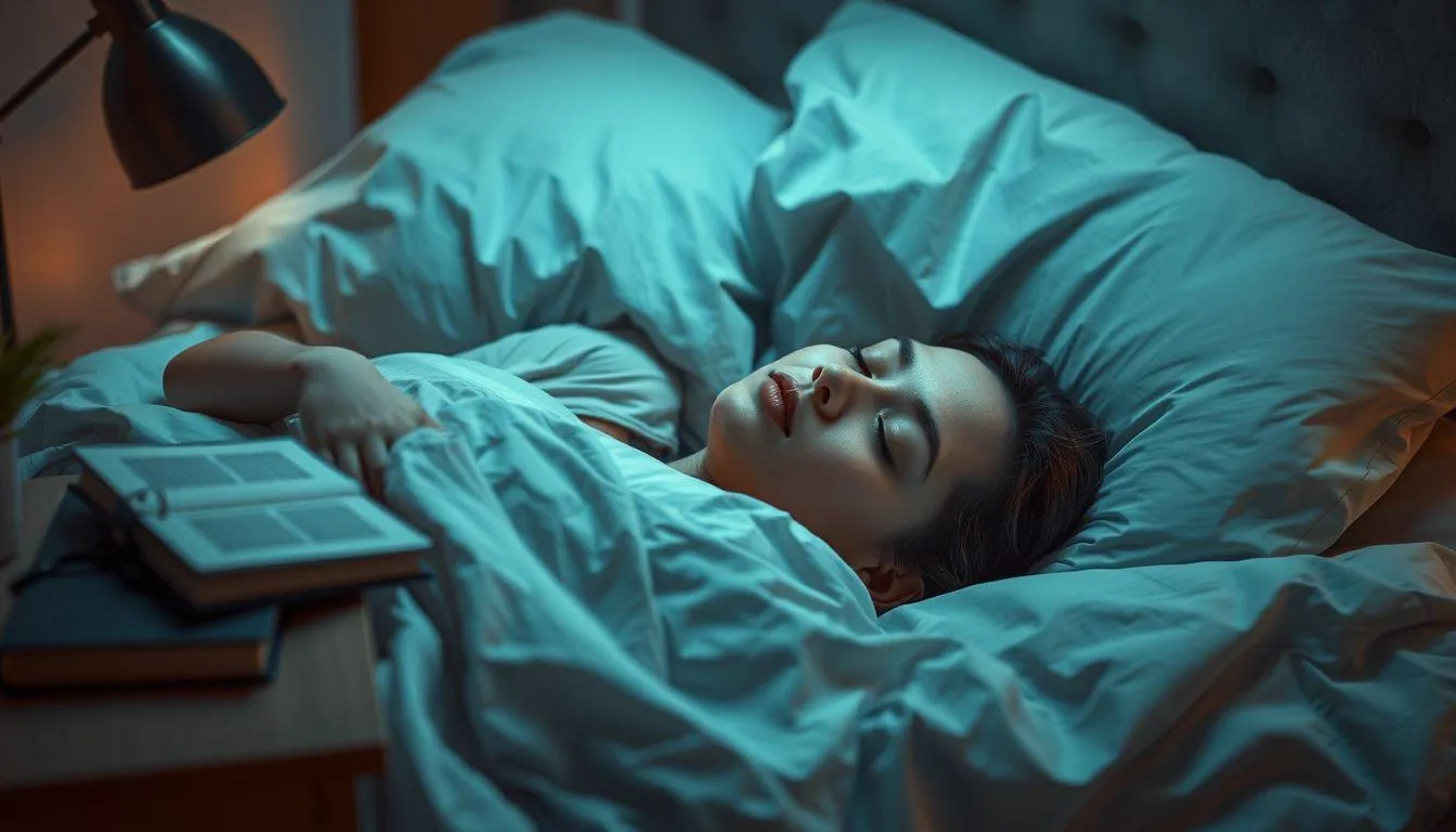 Cara Mengatasi Mimpi Dikejar Api Kebakaran (c) Ilustrasi AI