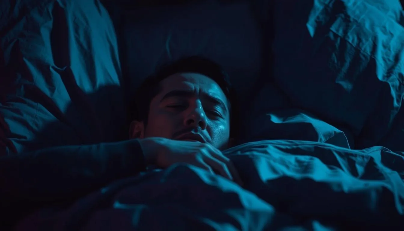 Faktor-Faktor yang Mempengaruhi Mimpi Dikejar Badut (c) Ilustrasi AI