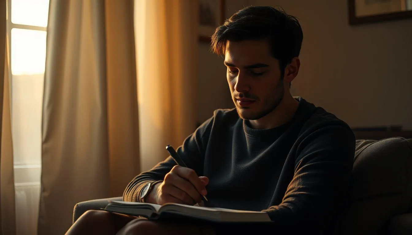 Langkah-Langkah Setelah Mengalami Mimpi Ini (c) Ilustrasi AI