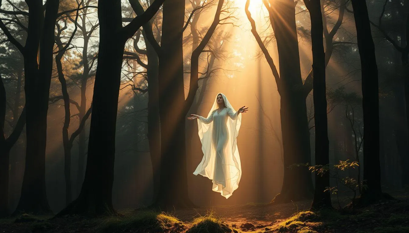 FAQ: Pertanyaan Umum tentang Mimpi Dikejar Banaspati (c) Ilustrasi AI