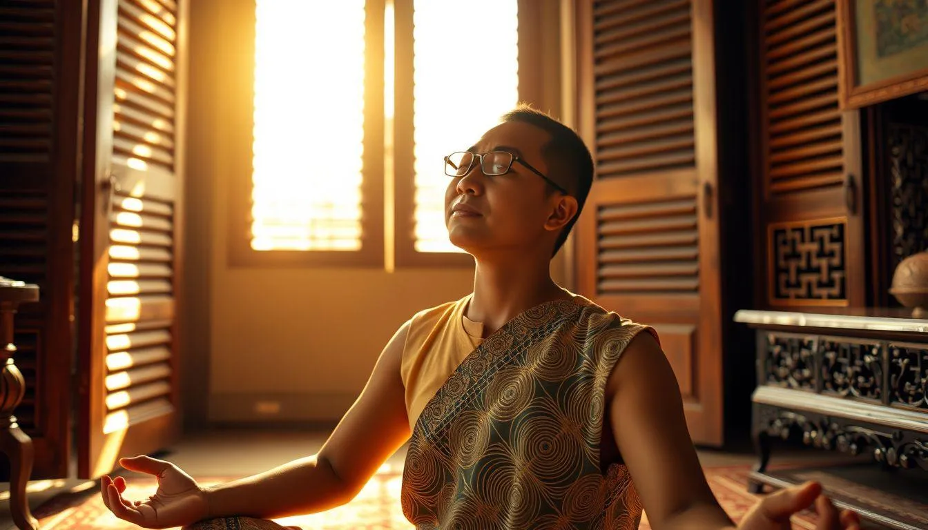 FAQ: Pertanyaan Umum tentang Arti Mimpi Dikejar Bencong (c) Ilustrasi AI