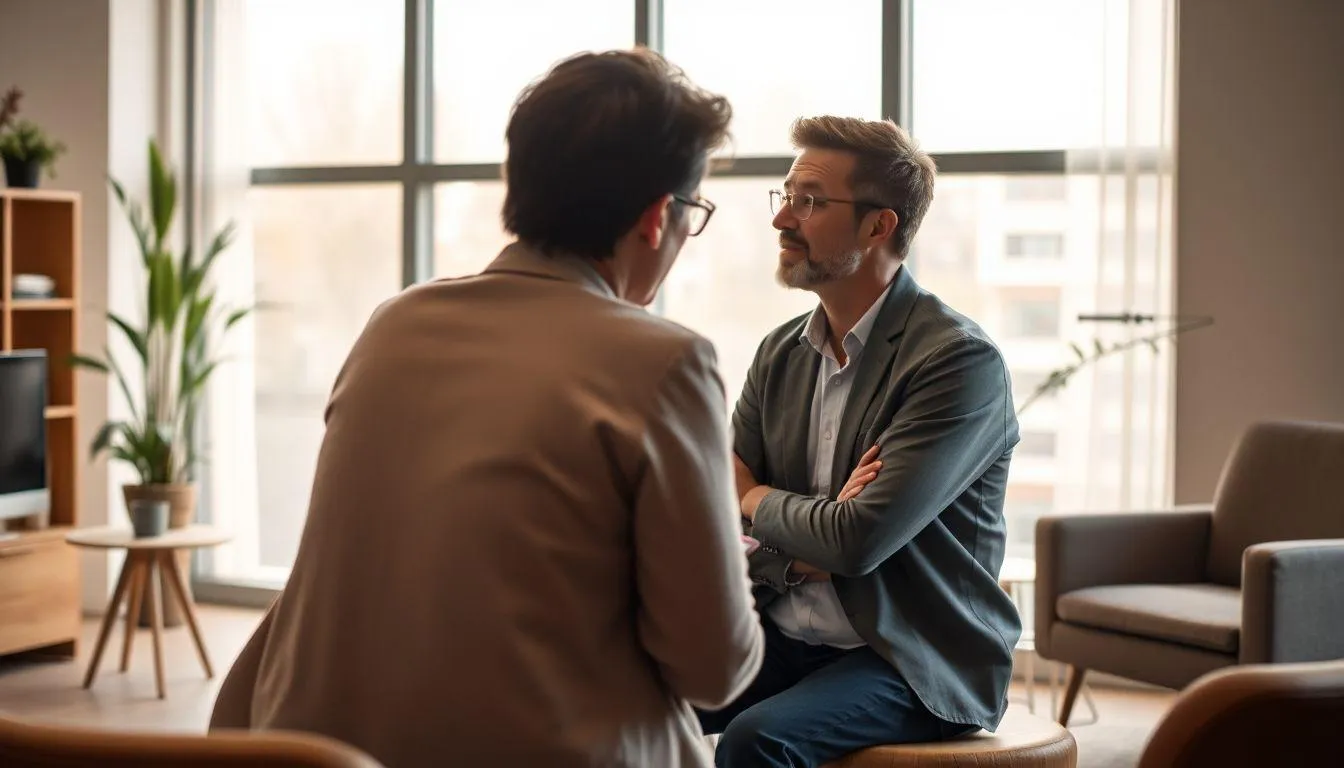 Interpretasi Psikologis Mimpi Dikejar Beruang (c) Ilustrasi AI