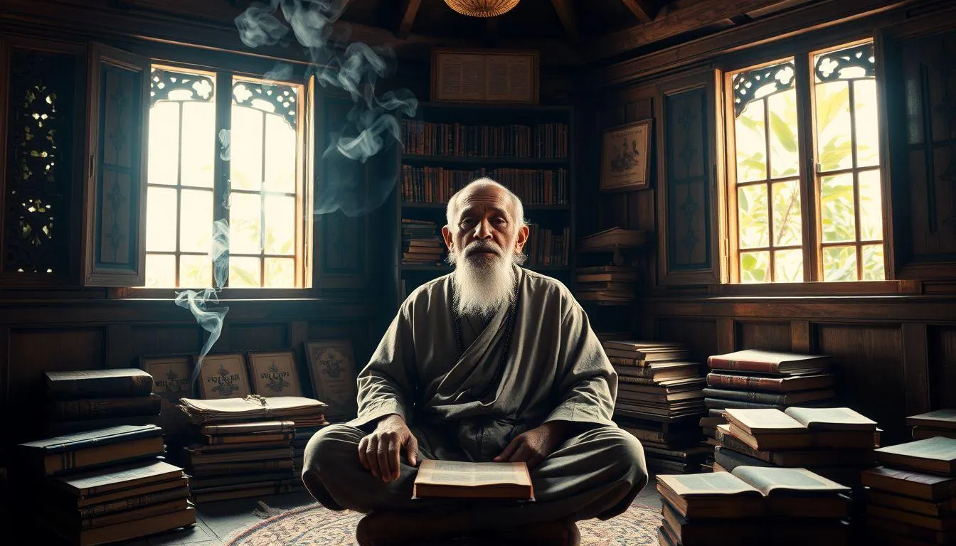 Makna Mimpi Dikejar Beruang Menurut Primbon Jawa (c) Ilustrasi AI