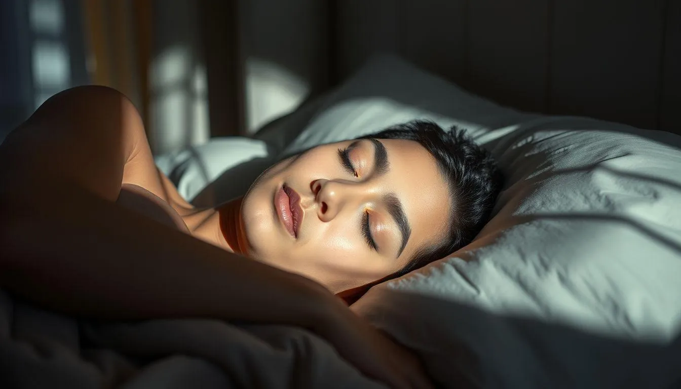 Faktor-Faktor yang Mempengaruhi Makna Mimpi (c) Ilustrasi AI