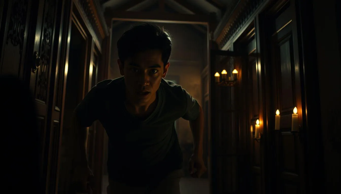 Interpretasi Menurut Primbon dan Tradisi Jawa (c) Ilustrasi AI