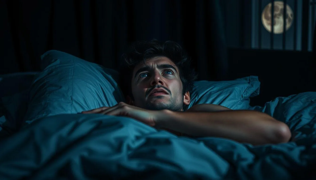 Faktor-Faktor Pemicu Mimpi Dikejar Boneka Hidup (c) Ilustrasi AI