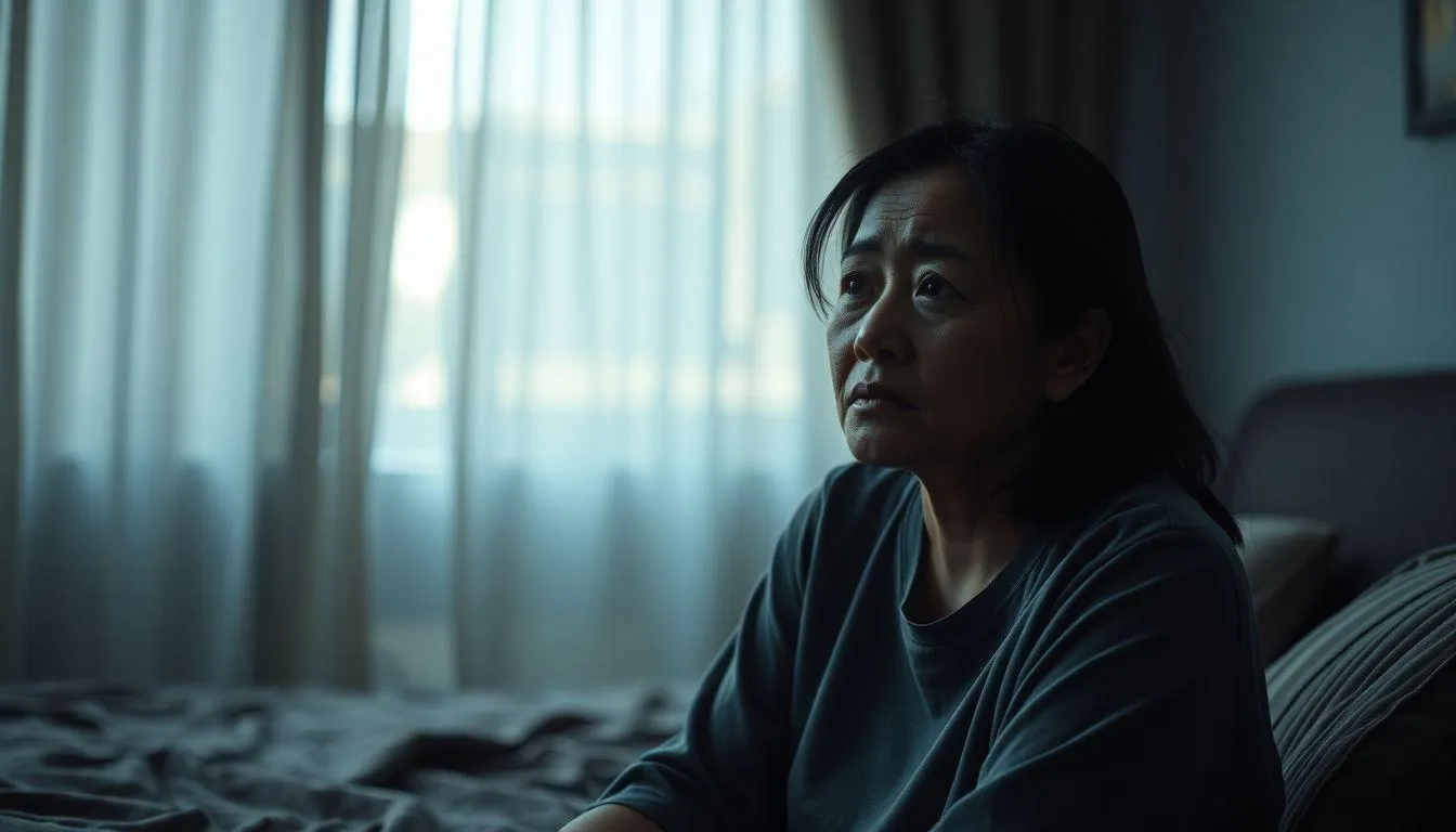 Interpretasi Psikologis untuk Perempuan Menikah (c) Ilustrasi AI