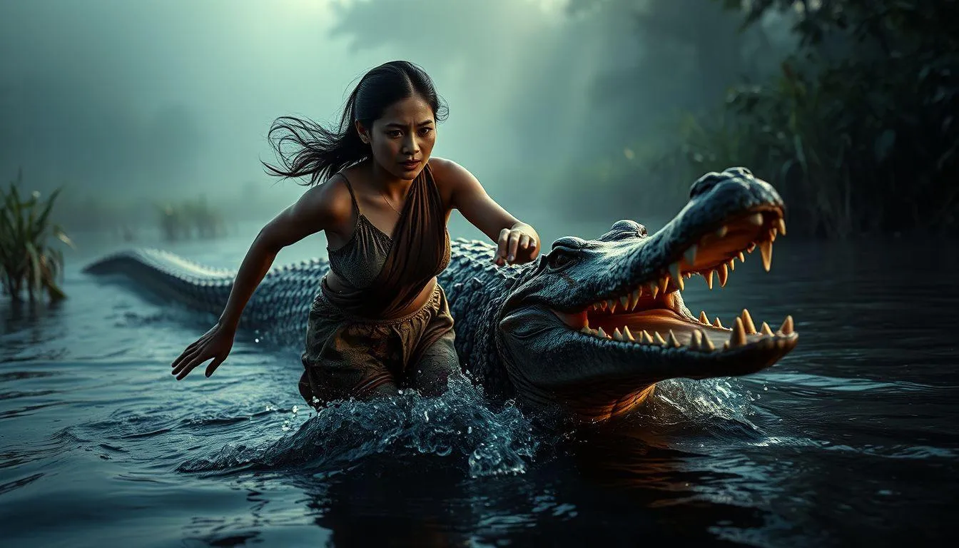 Analisis Berdasarkan Konteks Pernikahan (c) Ilustrasi AI