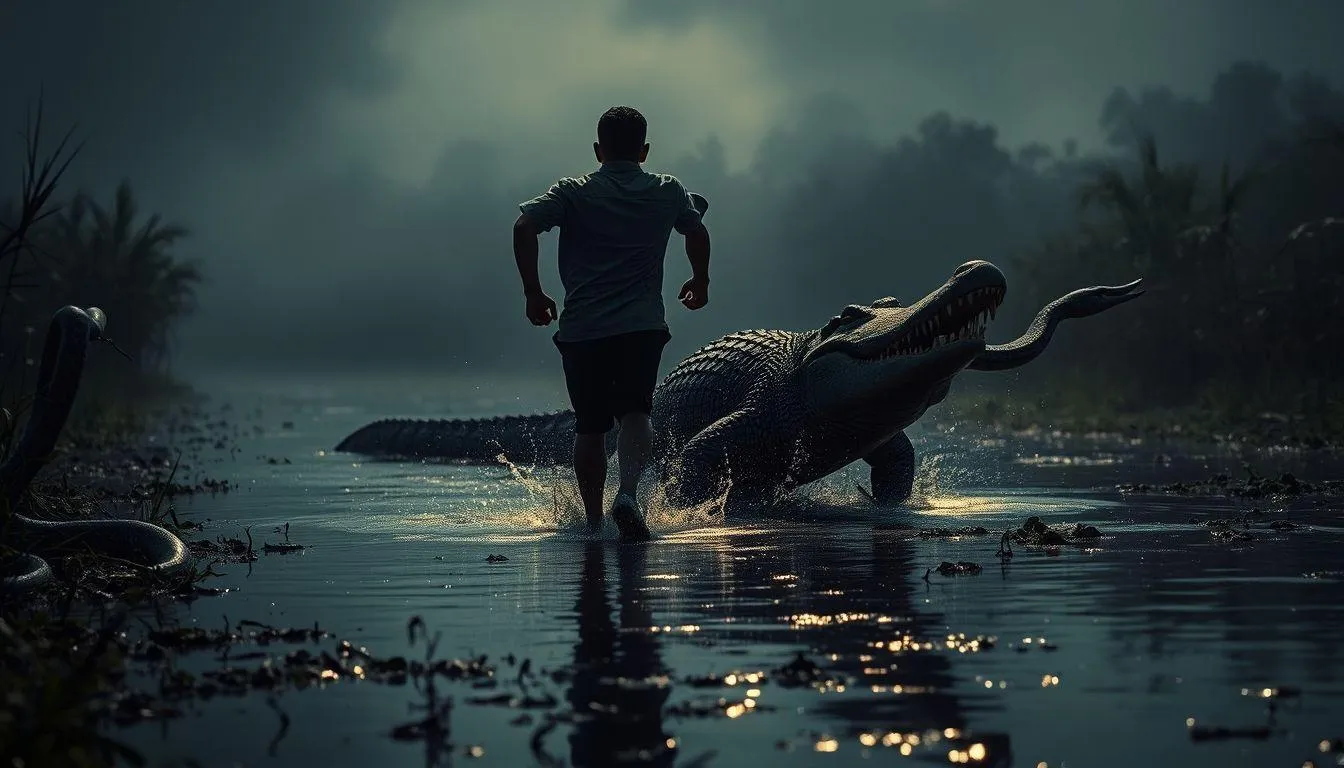 Perbedaan Interpretasi Berdasarkan Konteks Mimpi (c) Ilustrasi AI