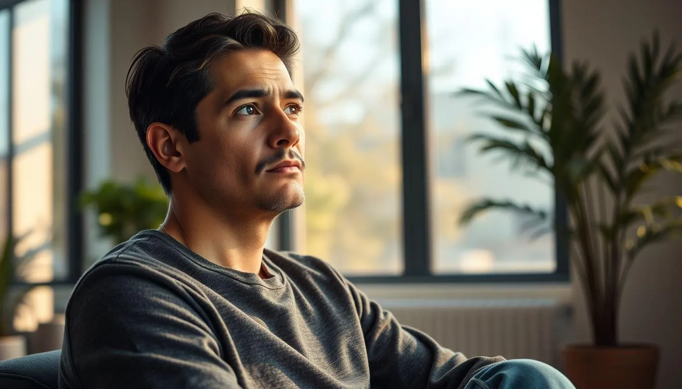 Cara Menyikapi Mimpi Dikejar Buaya Tapi Selamat (c) Ilustrasi AI