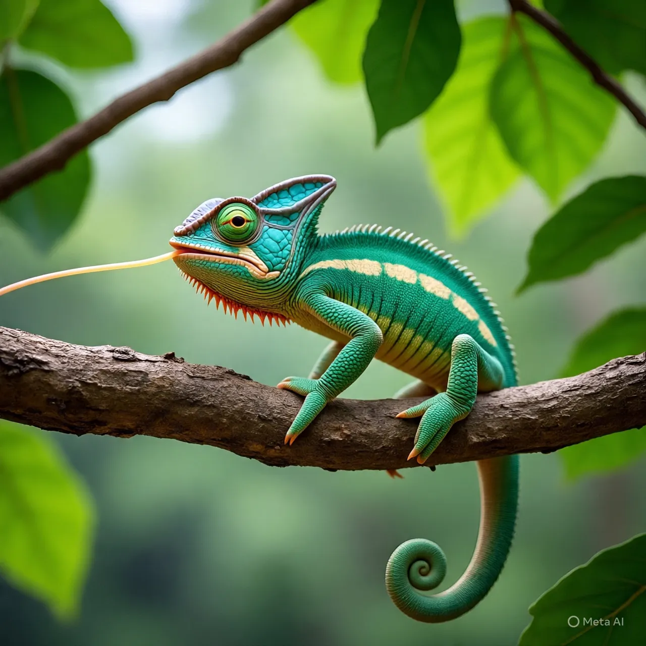 Interpretasi Berdasarkan Konteks dan Detail Mimpi (c) Ilustrasi AI