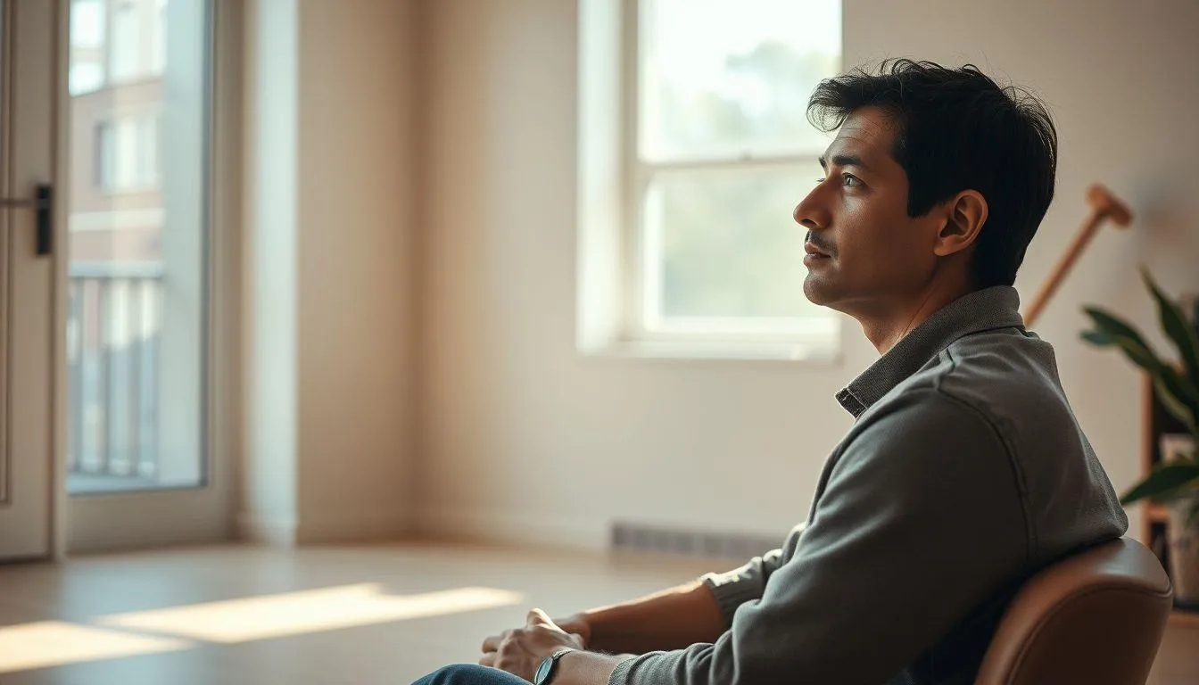 Cara Menyikapi dan Mengambil Hikmah dari Mimpi (c) Ilustrasi AI