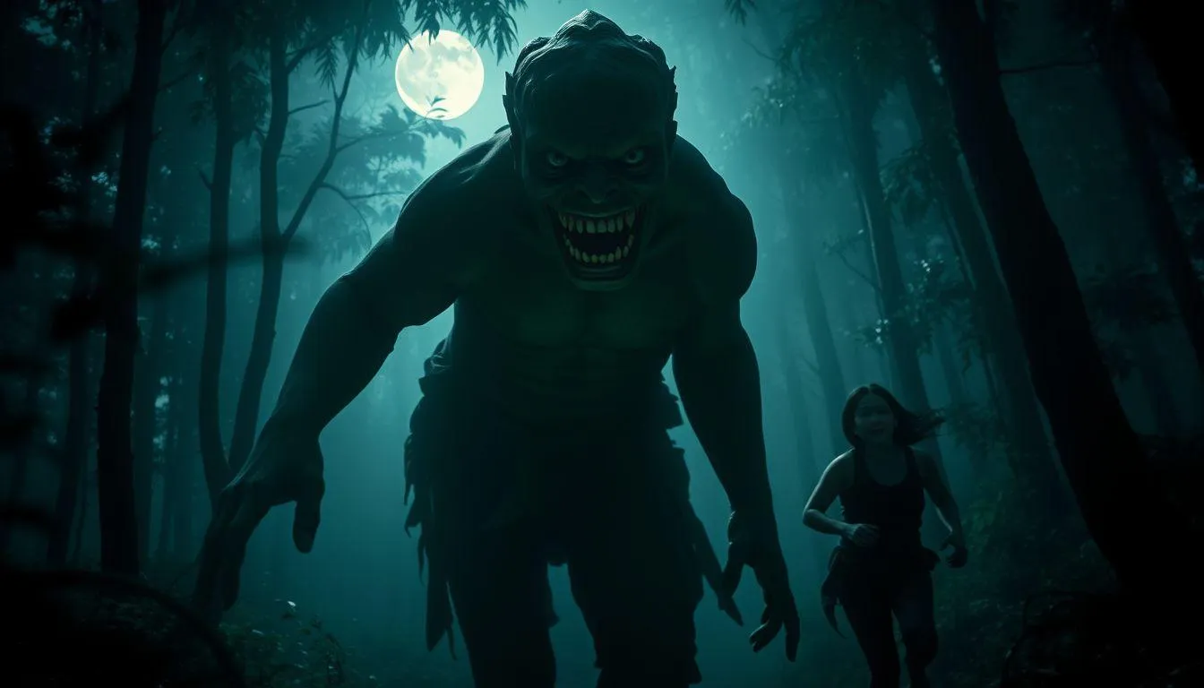 Perbedaan Interpretasi Berdasarkan Detail Mimpi (c) Ilustrasi AI