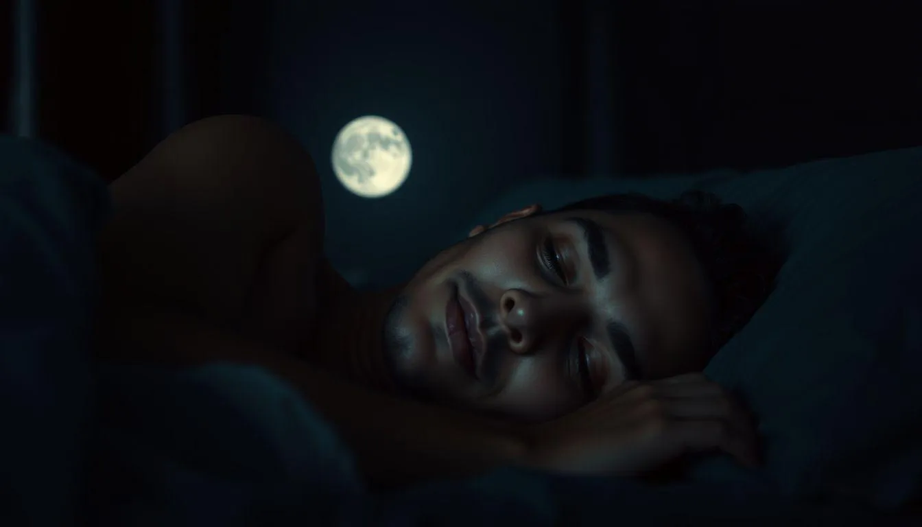 FAQ: Pertanyaan Umum tentang Arti Mimpi Dikejar Buto Ijo (c) Ilustrasi AI