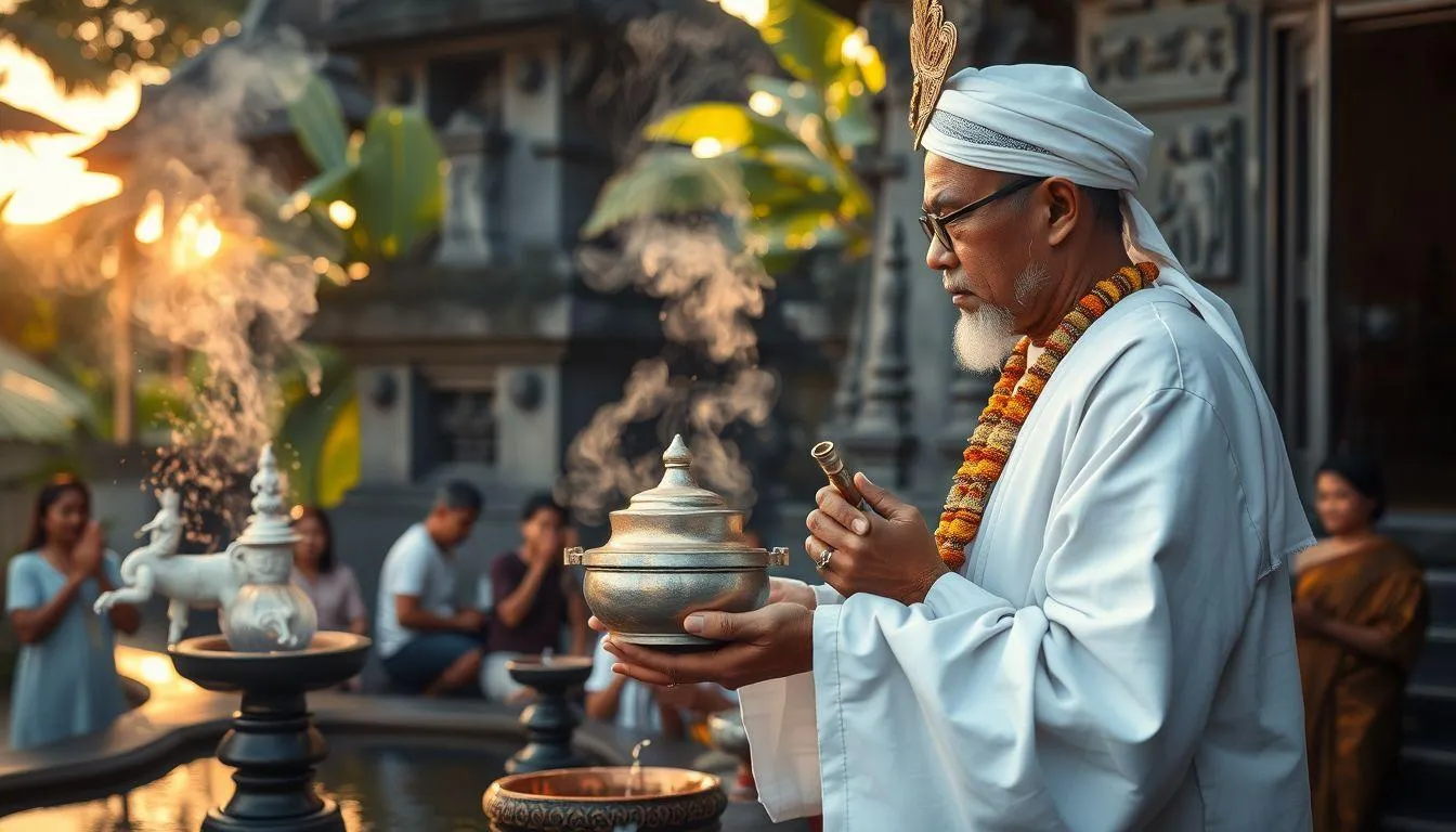 Cara Mengatasi dan Pencegahan (c) Ilustrasi AI