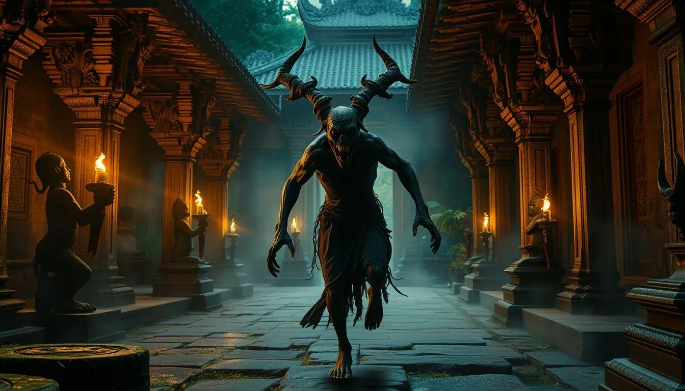 Perbedaan dengan Mimpi Supernatural Lainnya (c) Ilustrasi AI