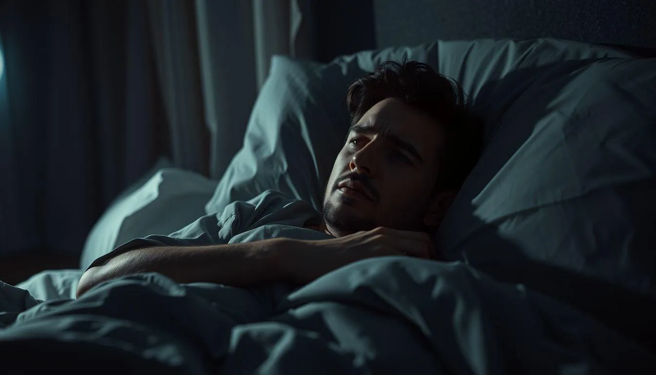 Faktor Pemicu Munculnya Mimpi Dikejar Copet (c) Ilustrasi AI