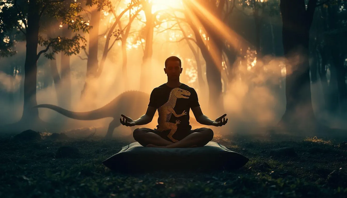 Makna Spiritual dan Simbolis (c) Ilustrasi AI
