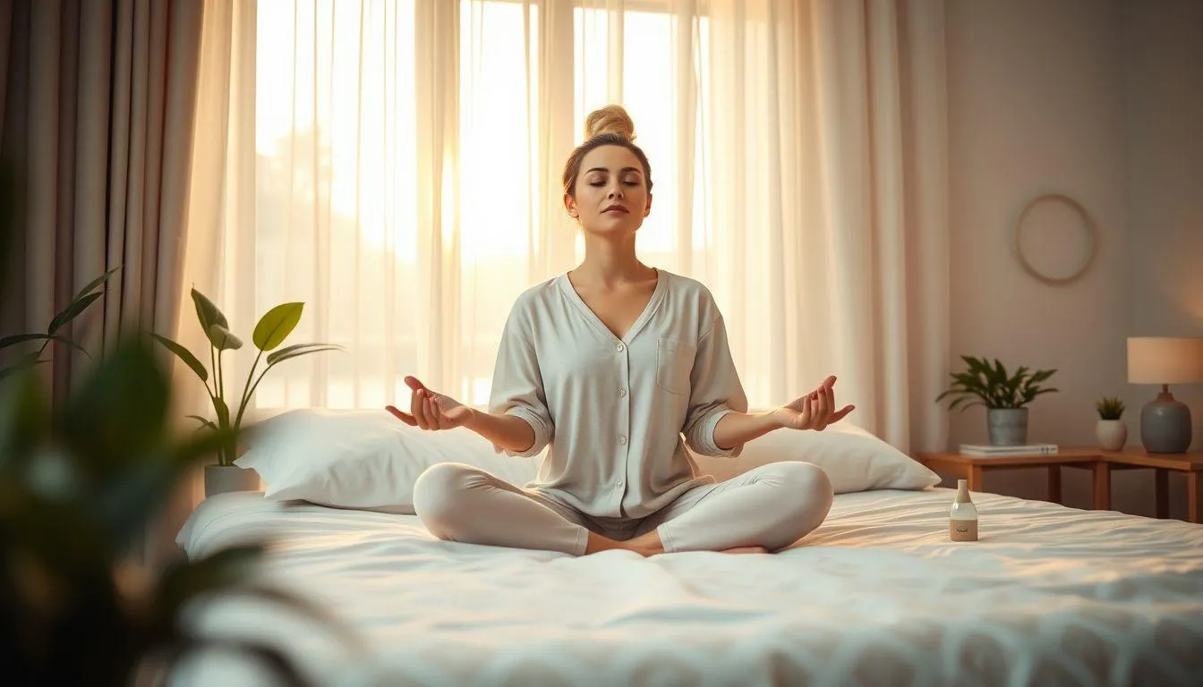 Cara Mengatasi dan Mencegah Mimpi Dikejar Drakula (c) Ilustrasi AI