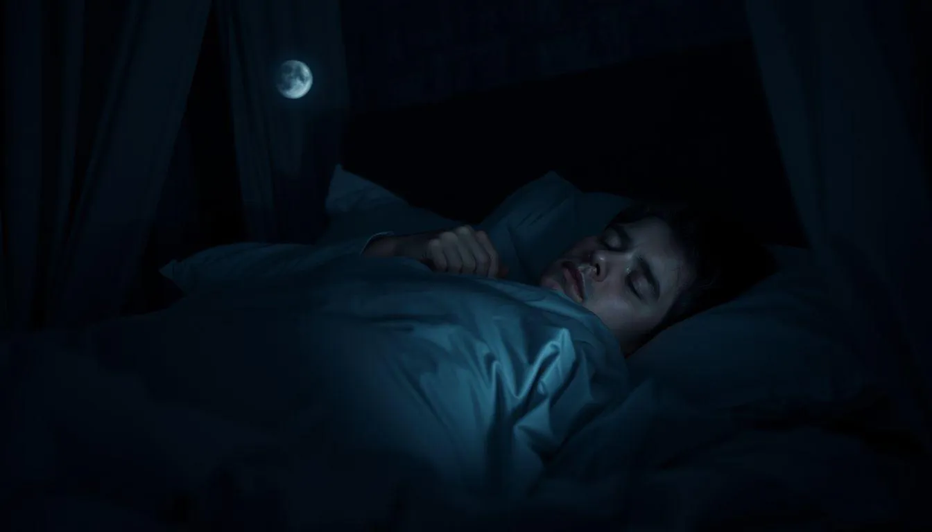 FAQ: Pertanyaan Umum tentang Arti Mimpi Dikejar Drakula (c) Ilustrasi AI