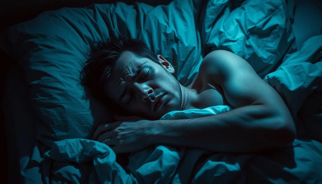 Faktor-Faktor yang Mempengaruhi Mimpi Dikejar Dukun (c) Ilustrasi AI