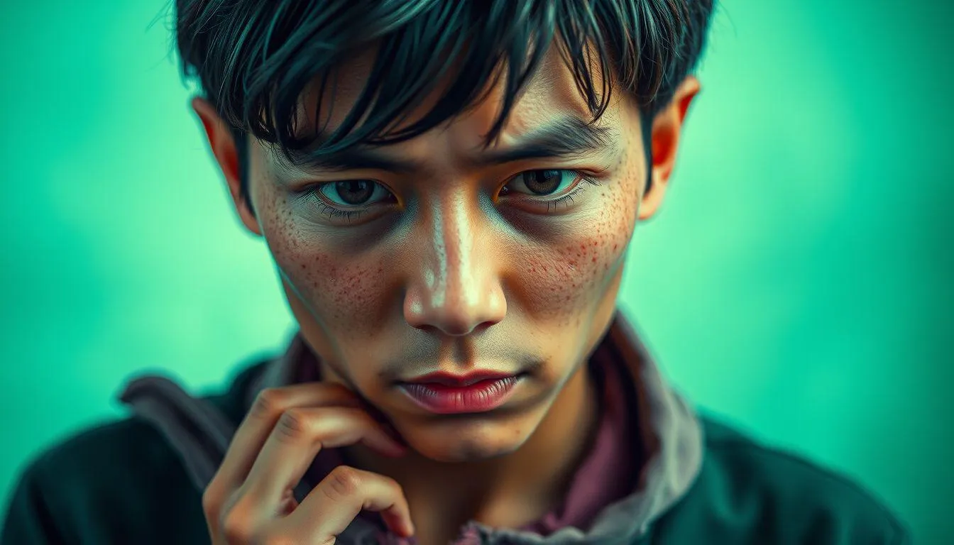 Dampak dan Pengaruh Mimpi terhadap Kehidupan Nyata (c) Ilustrasi AI