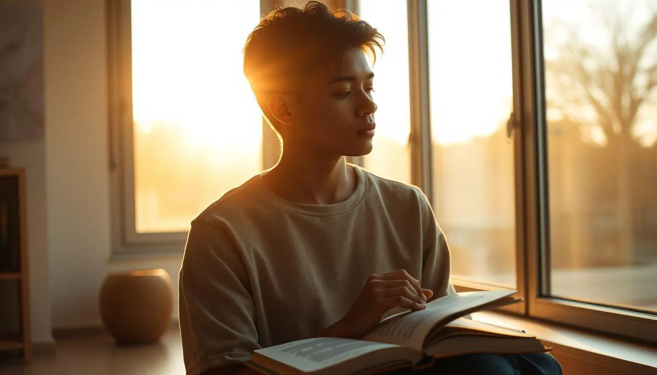 Cara Menyikapi dan Mengambil Hikmah dari Mimpi Dikejar Harimau (c) Ilustrasi AI