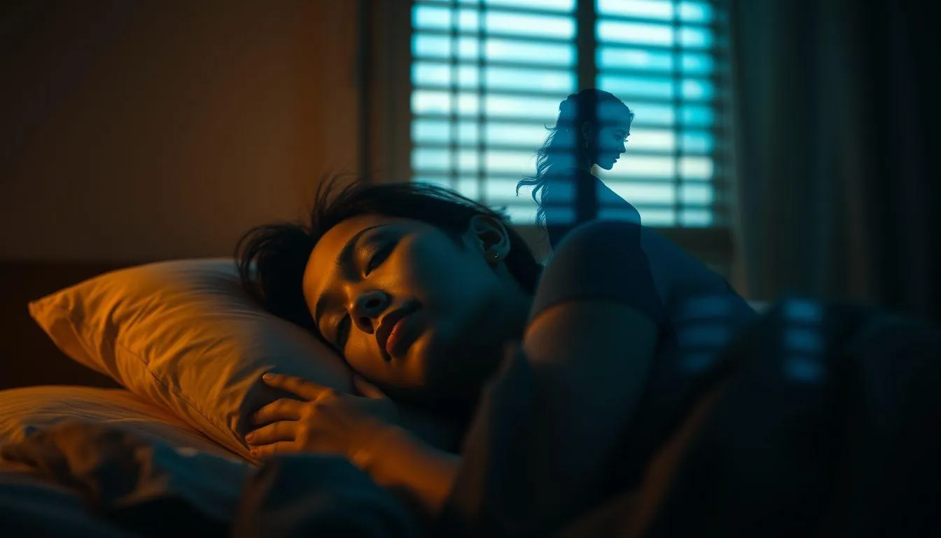 Faktor-Faktor yang Mempengaruhi Interpretasi Mimpi (c) Ilustrasi AI