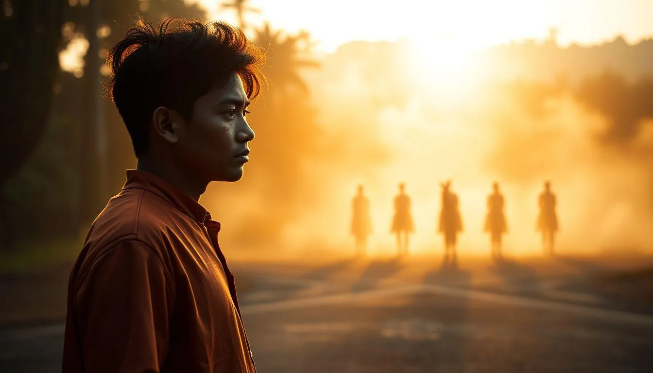 Hubungan Mimpi Jaranan dengan Kondisi Kehidupan Nyata (c) Ilustrasi AI