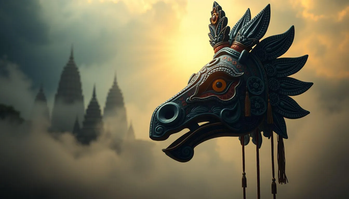 FAQ (Pertanyaan yang Sering Diajukan) (c) Ilustrasi AI