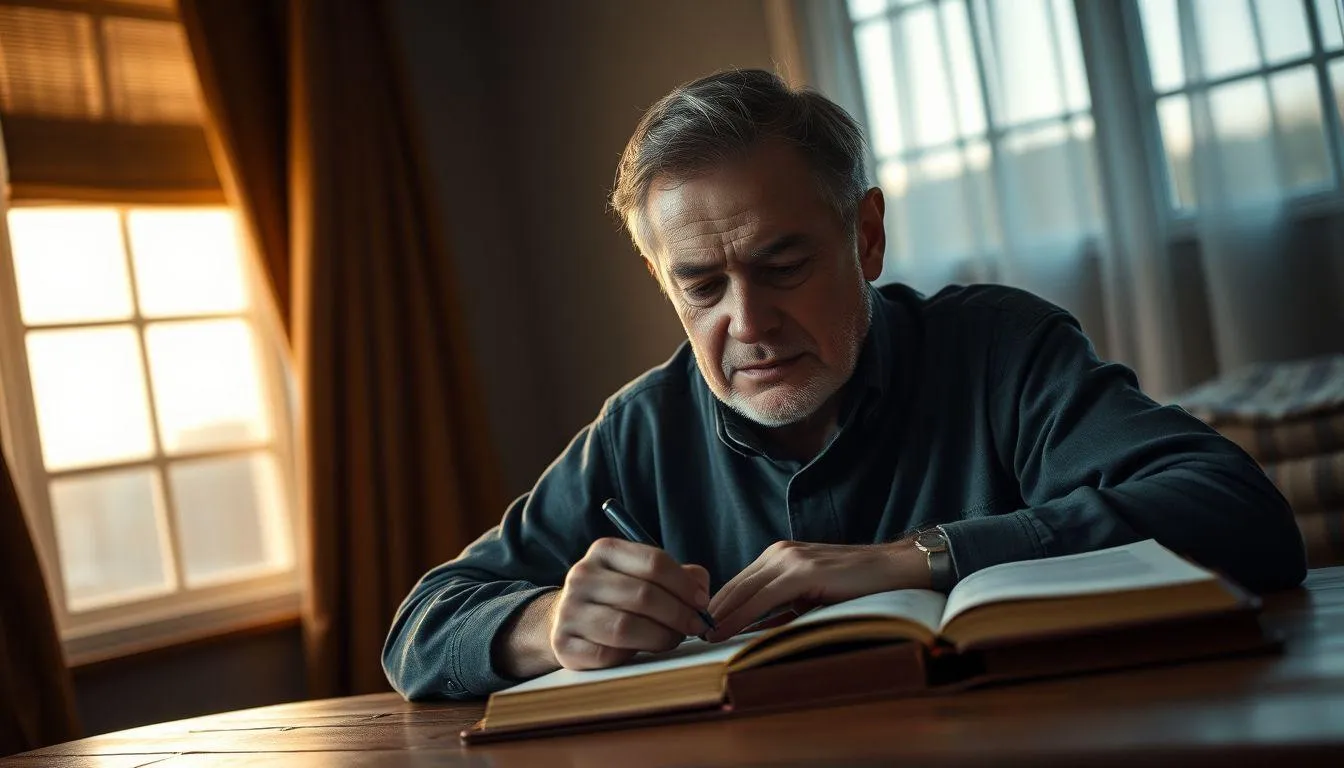 Respons dan Tindakan Setelah Mengalami Mimpi Ini (c) Ilustrasi AI