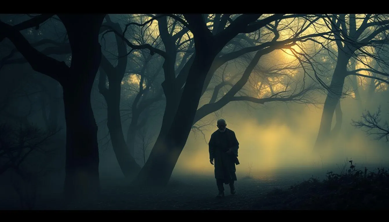 Perbedaan Interpretasi Berdasarkan Konteks Mimpi (c) Ilustrasi AI