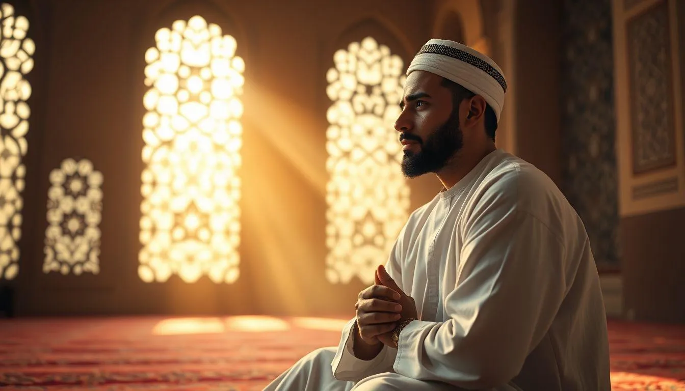 Tafsir Mimpi Dikejar Katak dalam Perspektif Islam (c) Ilustrasi AI