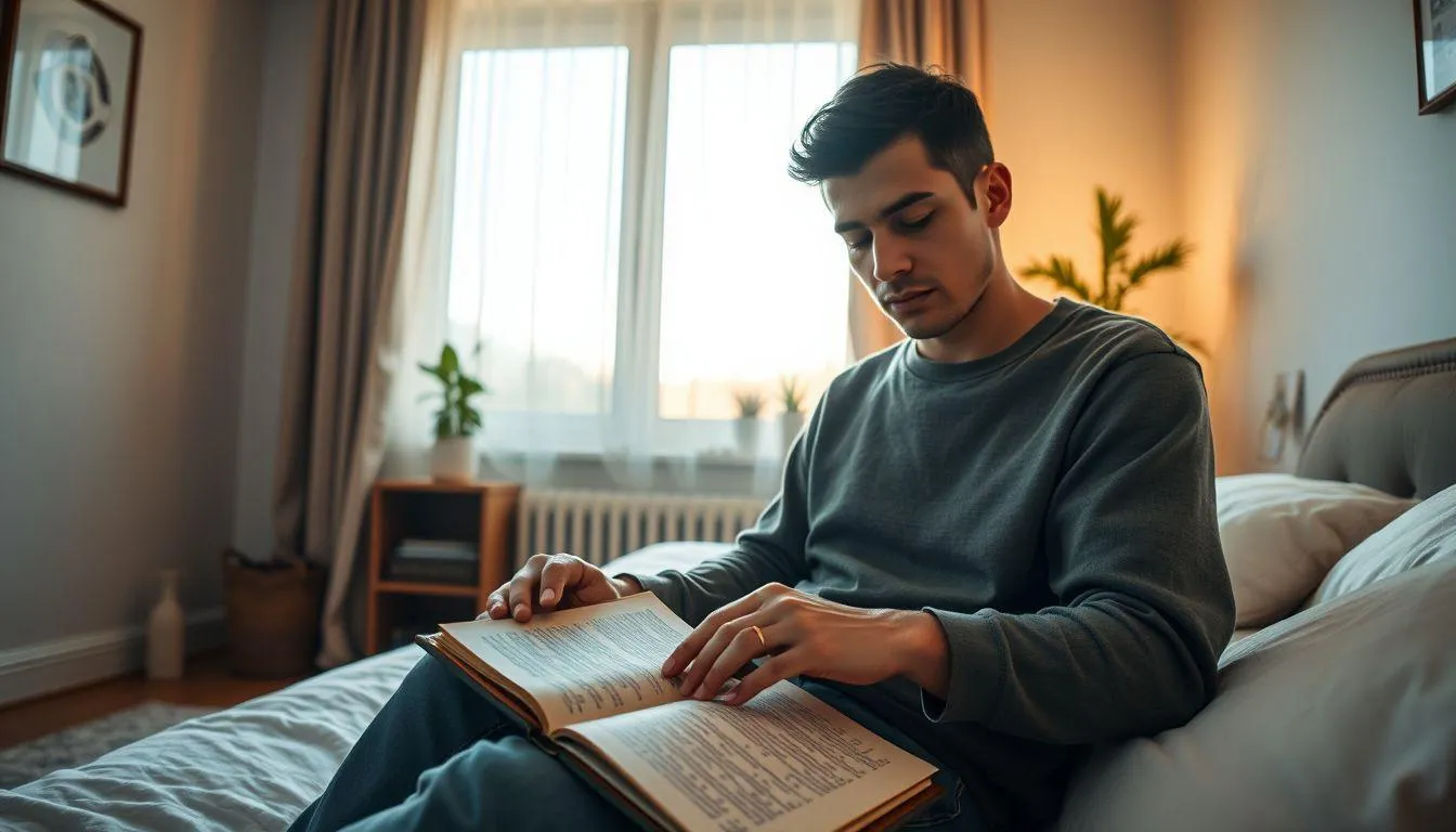 Cara Menyikapi Mimpi Dikejar Katak (c) Ilustrasi AI