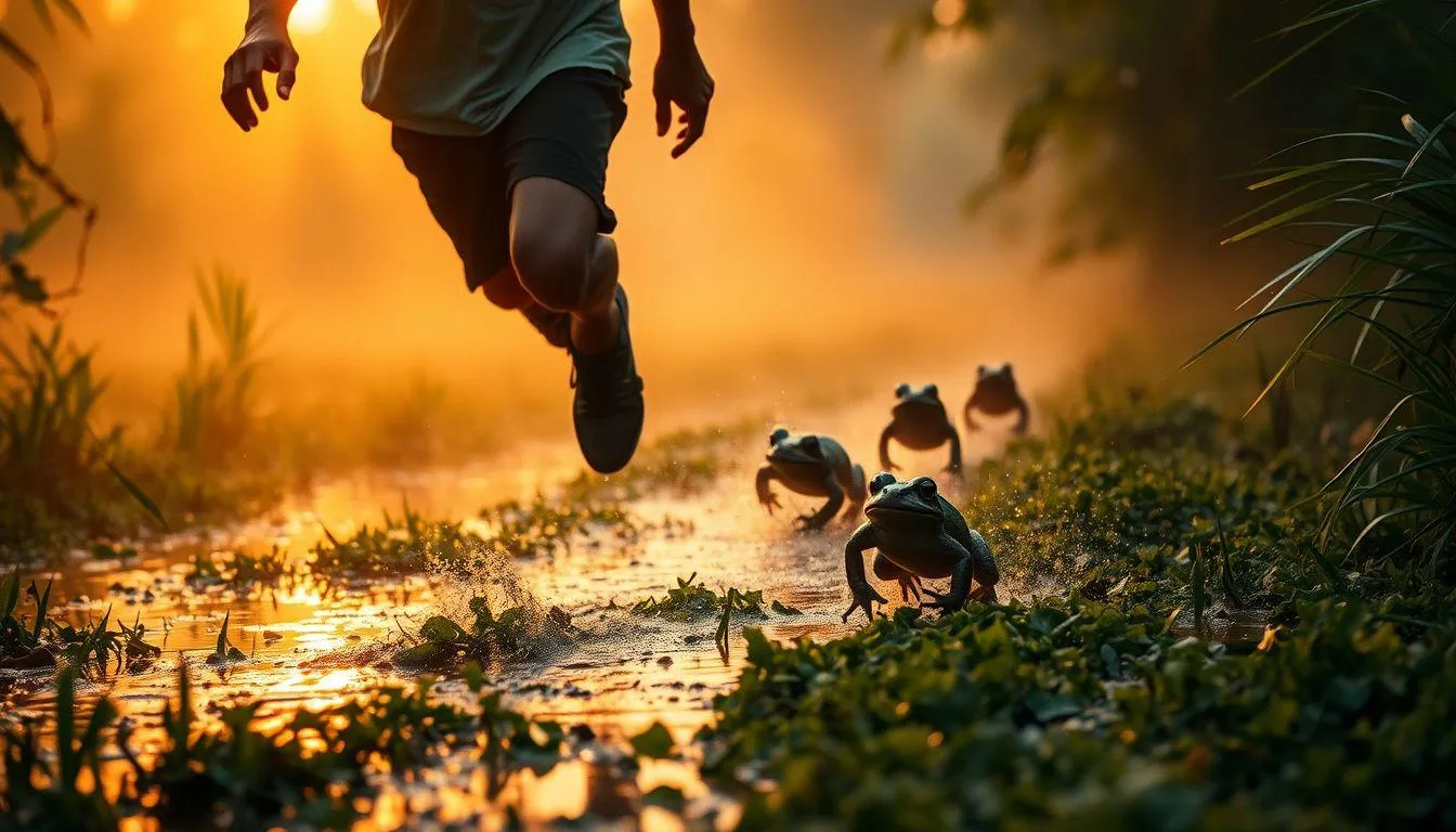 FAQ (Pertanyaan yang Sering Diajukan) (c) Ilustrasi AI