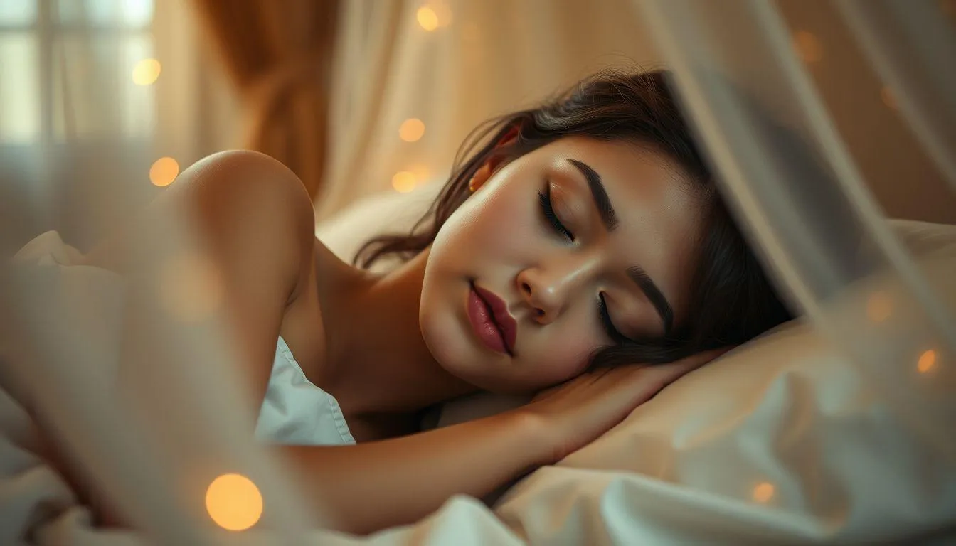 Memahami Fenomena Mimpi Dikejar Kejar dalam Konteks Romantis (c) Ilustrasi AI