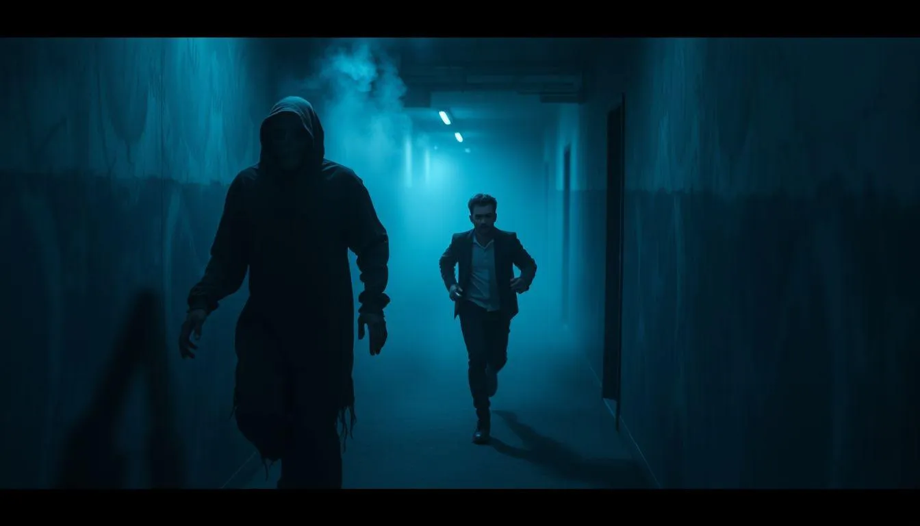 Pengantar: Memahami Fenomena Mimpi Dikejar Kepala Buntung (c) Ilustrasi AI