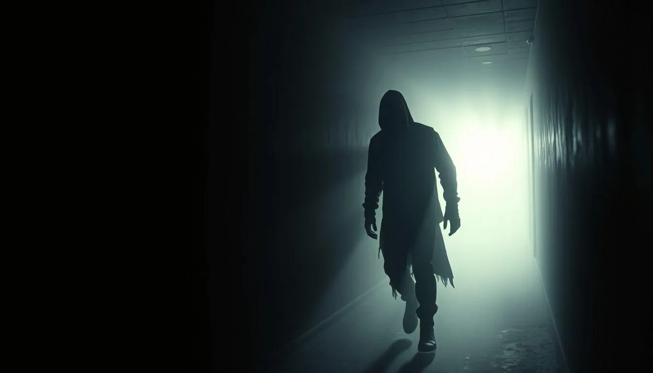 Perspektif Psikologi tentang Mimpi Dikejar Kepala Buntung (c) Ilustrasi AI