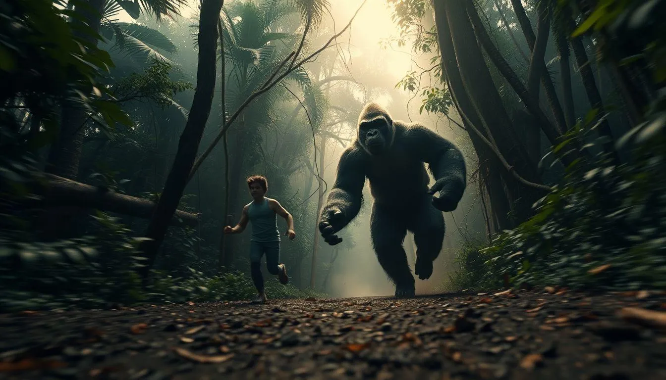 Perbedaan Interpretasi Berdasarkan Konteks Spesifik Mimpi (c) Ilustrasi AI