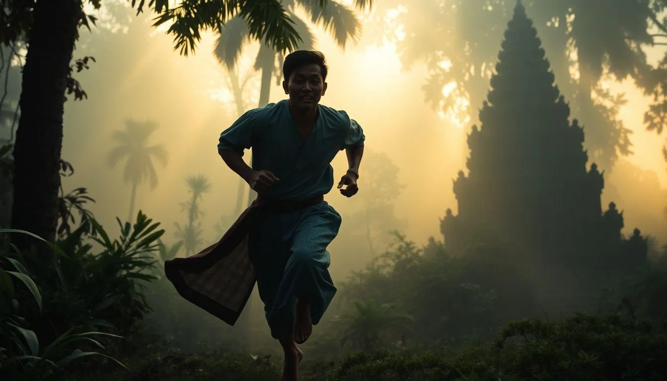 FAQ (Pertanyaan yang Sering Diajukan) (c) Ilustrasi AI