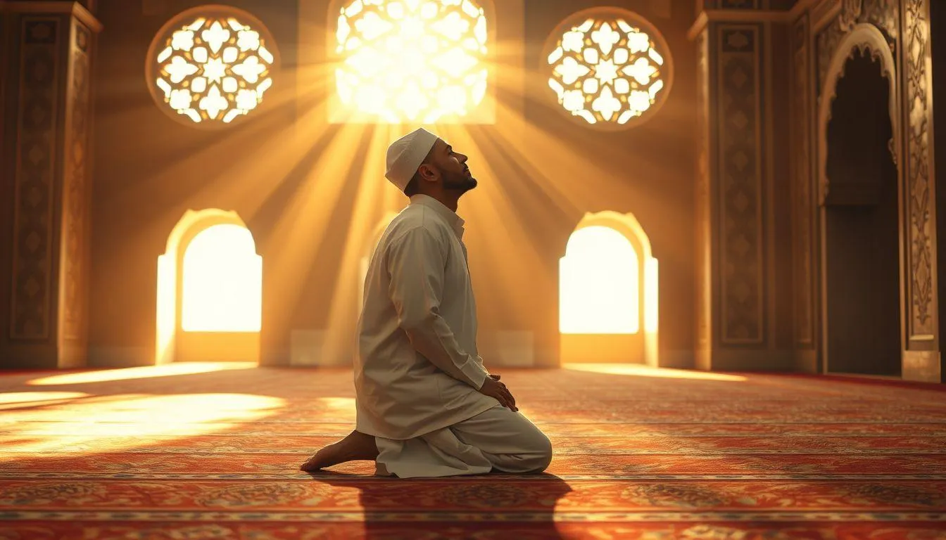 Tafsir Mimpi Dikejar Macan dalam Perspektif Islam (c) Ilustrasi AI