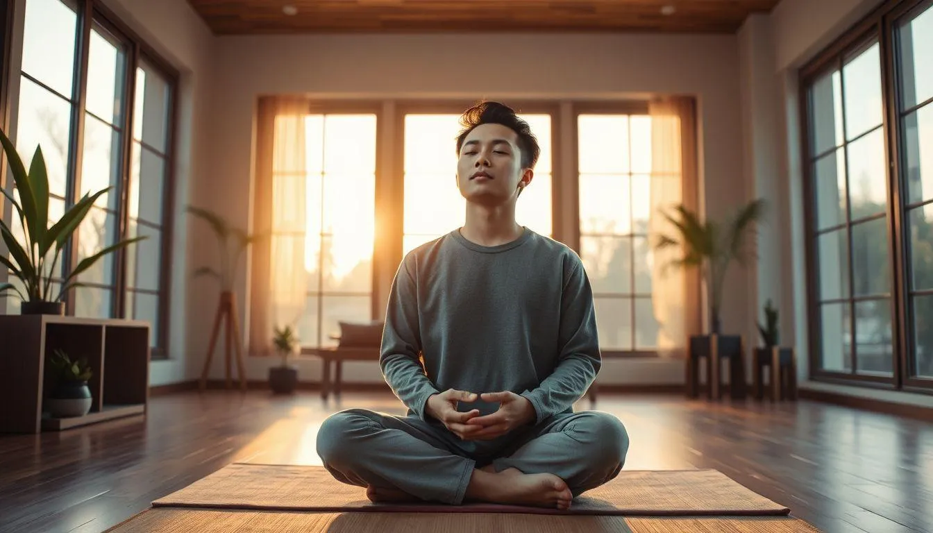 Cara Menyikapi dan Mengambil Hikmah dari Mimpi Dikejar Macan (c) Ilustrasi AI