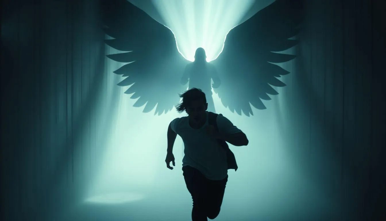 Variasi Skenario dan Maknanya (c) Ilustrasi AI