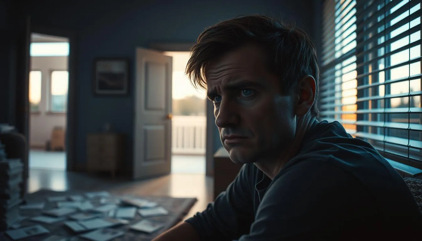 Hubungan dengan Kondisi Kehidupan Nyata (c) Ilustrasi AI