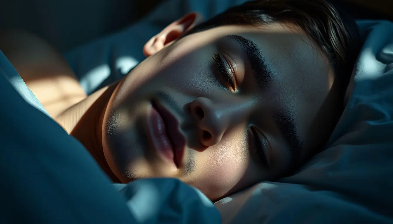 Pengertian dan Makna Umum Mimpi Dikejar Mantan (c) Ilustrasi AI