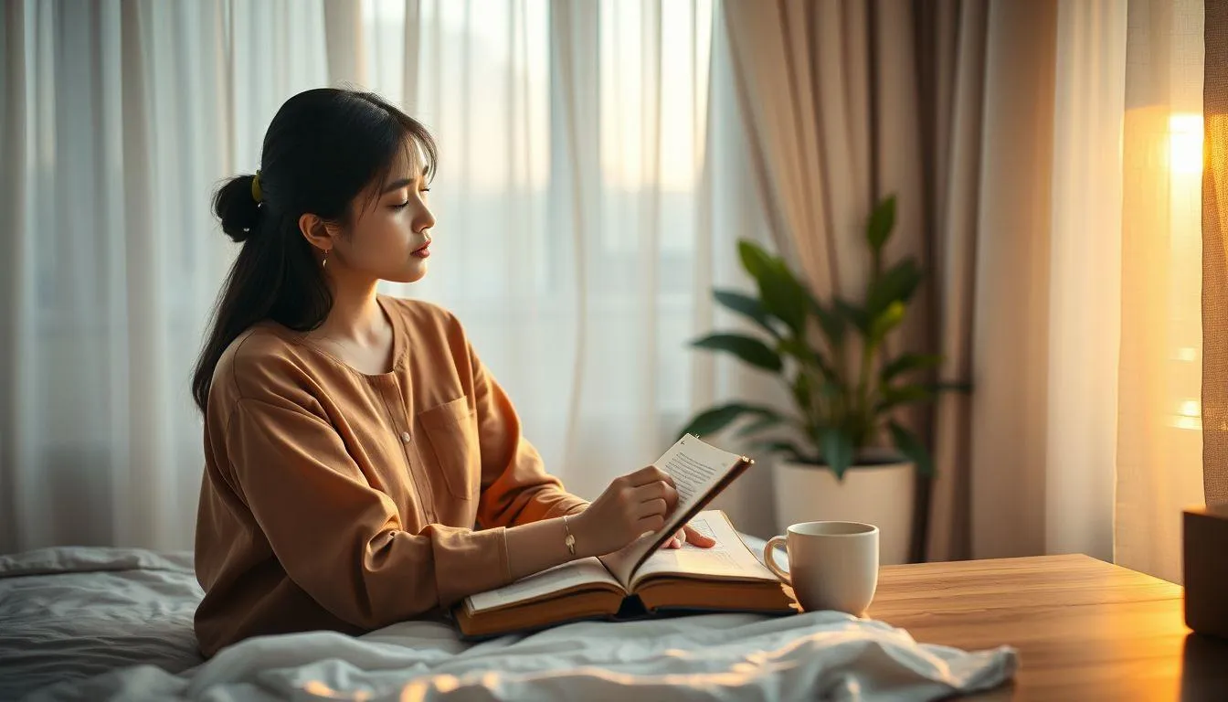 Cara Menyikapi Mimpi Dikejar Mantan (c) Ilustrasi AI