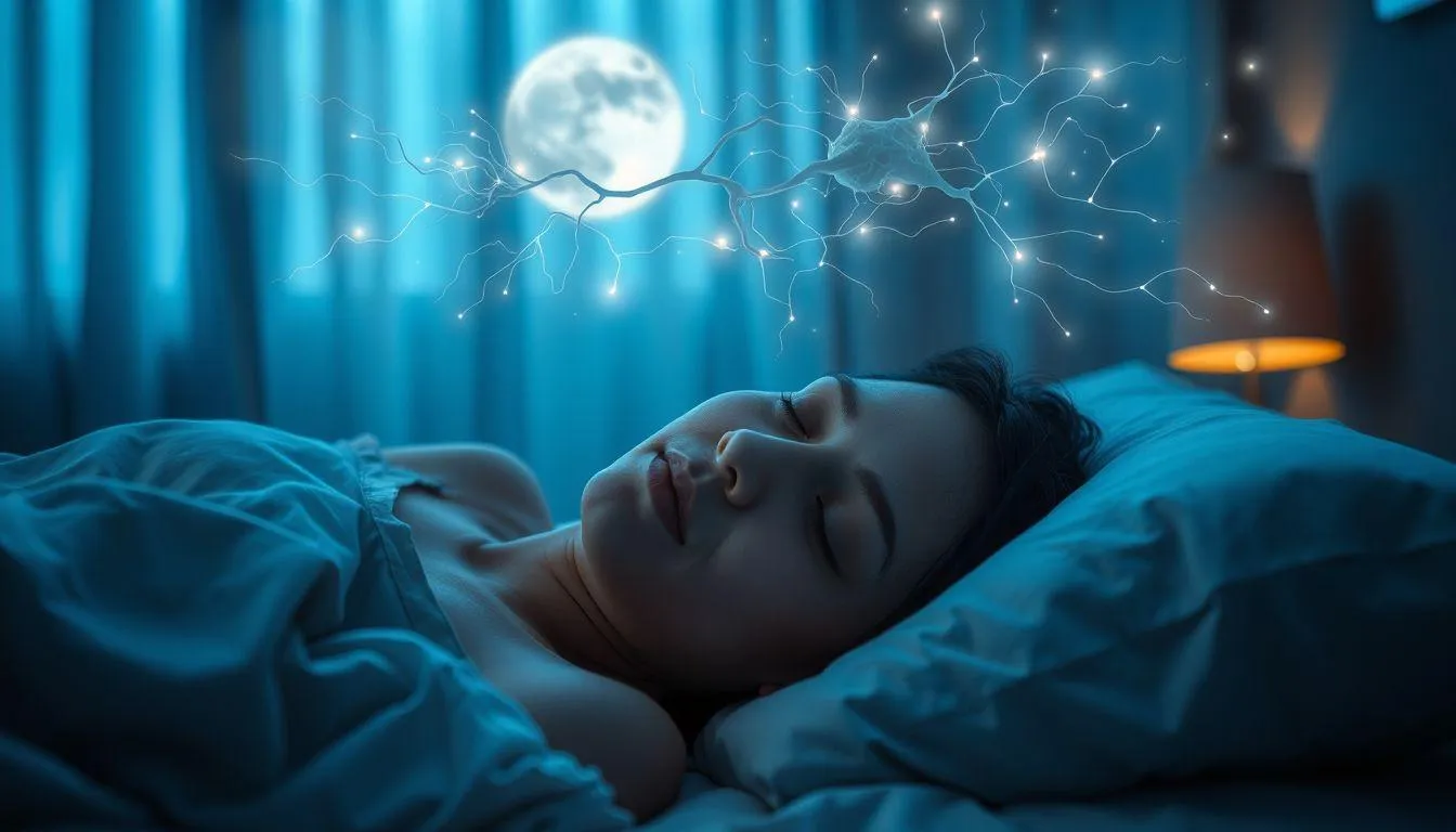 Perspektif Psikologi tentang Mimpi dan Mantan Pacar (c) Ilustrasi AI