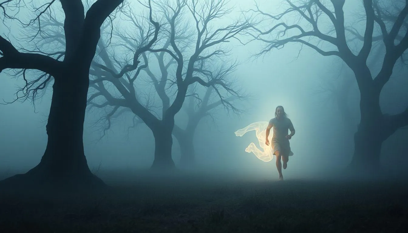 Makna Spiritual dan Simbolis (c) Ilustrasi AI