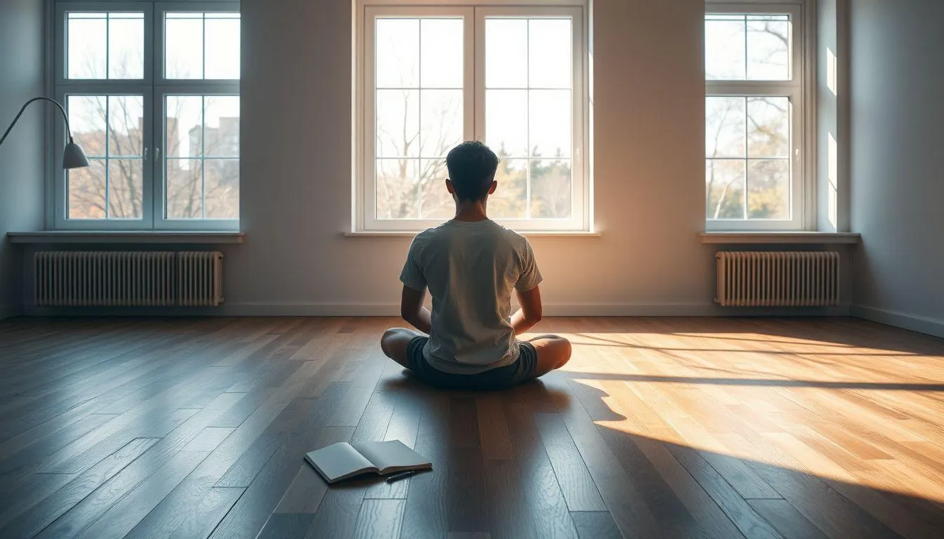 Cara Menyikapi dan Mengambil Hikmah dari Mimpi Dikejar Monyet (c) Ilustrasi AI