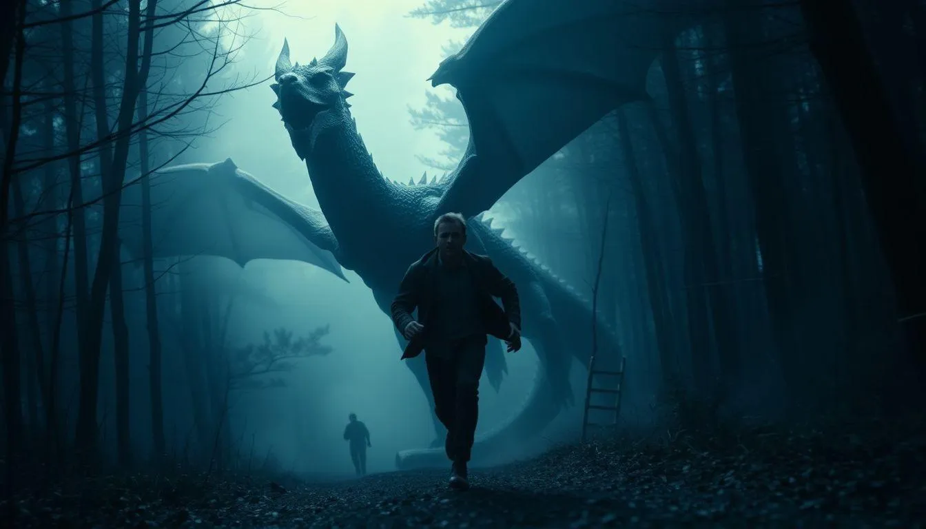 Tafsir Tantangan: Menghadapi Masalah dan Ketakutan (c) Ilustrasi AI